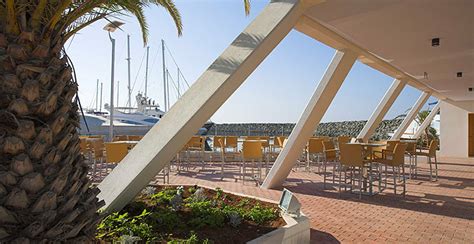 Sailors Restaurant | Stavros Demosthenous Contractors