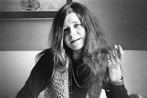 The Day Janis Joplin Died