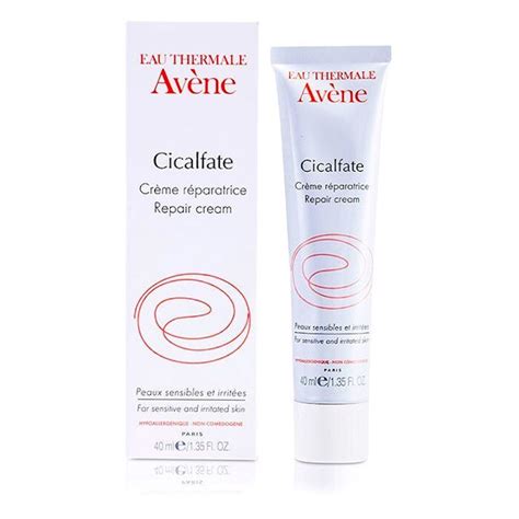 Avène Cicalfate Restorative Skin Cream 100 ml