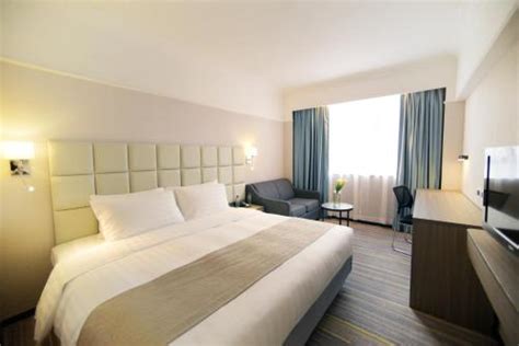 Panda Hotel, Hong Kong (updated prices 2025)