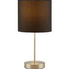 Buy Simple Value Flexi Desk Lamp - Black at Argos.co.uk - Your Online Shop for Table lamps ...