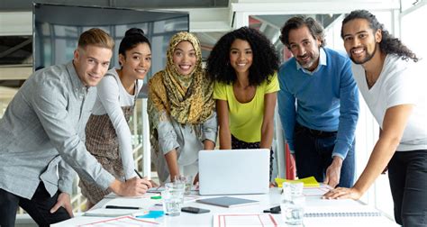 Why Cultural Diversity in the Workplace Is So Important