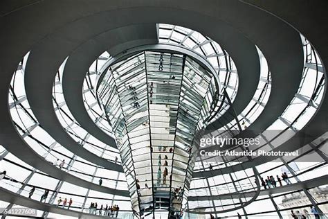 1,078 Reichstag Interior Stock Photos, High-Res Pictures, and Images ...