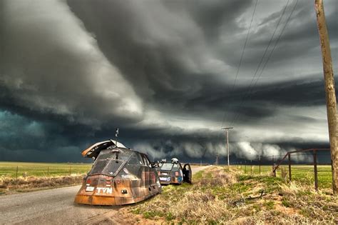 Storm Chasers in Pilger Nebraska 2 tornados hit 6/16/2014 Science And Nature, Nature Art ...