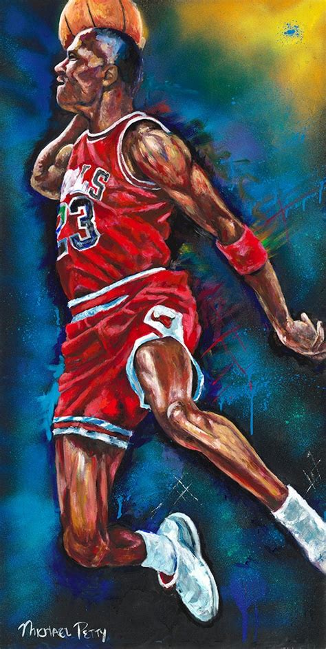 Tableau Michael Jordan 23 | ubicaciondepersonas.cdmx.gob.mx