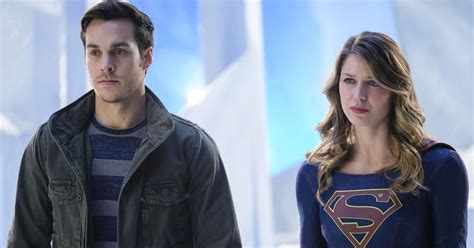 Why Did Chris Wood Leave 'Supergirl'? Here's the Reason for Mon-El's Exit