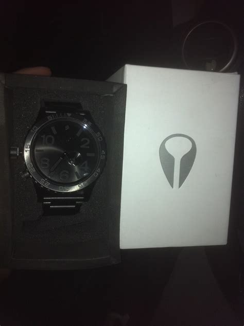 Nixon Legit Check | WatchUSeek Watch Forums