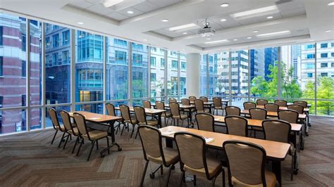 Downtown Chicago Event Space | Hyatt Place Chicago