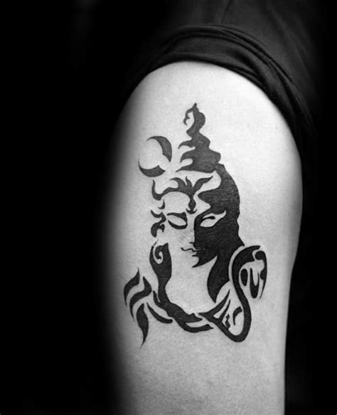 Om Namah Shivaya Tattoo - Worldwide Tattoo & Piercing Blog