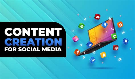 What is Content Creation for Social Media?