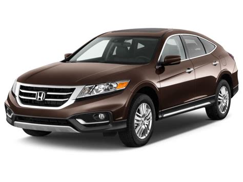 2015 Honda Crosstour Exterior Colors | U.S. News