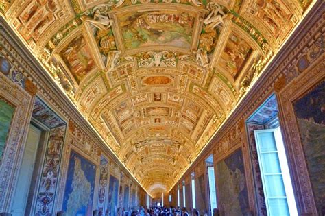 7 Incredible Art Museums in Italy - Italy’s Must-See Museums | Vaticano, Museo, Città del vaticano