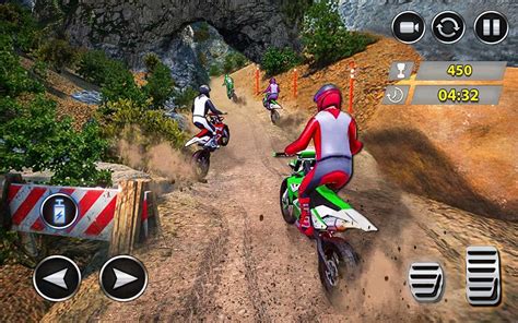 Dirt Bike Offroad Trial Extreme Racing Games 2019 APK for Android Download