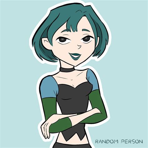 TDI - Gwen by https://www.deviantart.com/yuukii-chan on @DeviantArt ...