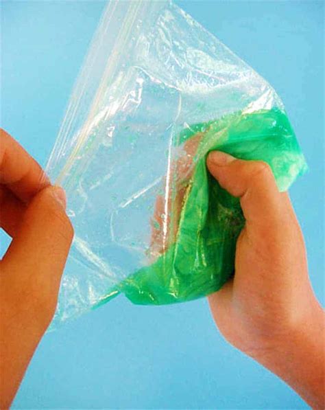 How to make Borax Free Gak (Slime) | Skip To My Lou