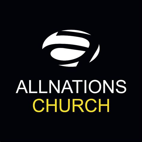 All Nations Church - YouTube