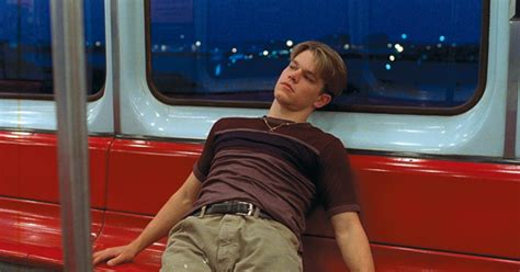 Good Will Hunting: Favorite Scenes from Matt Damon, Ben Affleck & More