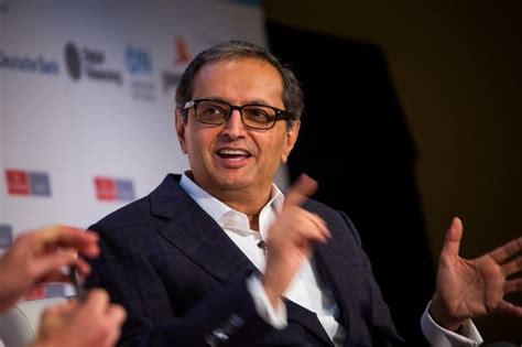 Former Citigroup CEO Vikram Pandit Makes $100 Million Investment in Credit-Card Startup - WSJ