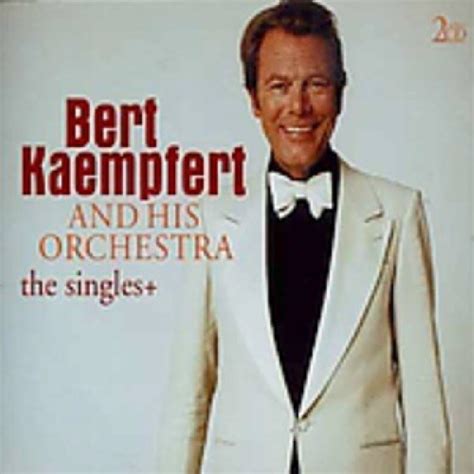 KAEMPFERT, BERT - Singles - Amazon.com Music