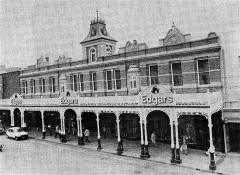 Restoring Pietermaritzburg's Old Ireland Building in the late 1970s | The Heritage Portal