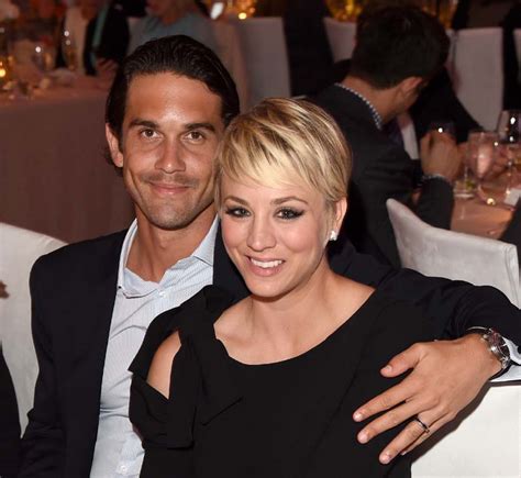 Kaley Cuoco's Husband, Ryan Sweeting: 5 Fast Facts