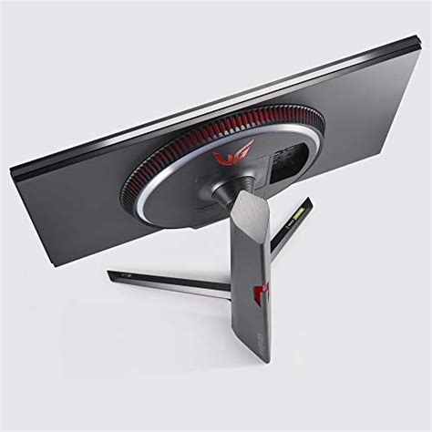 LG 27GN950-B UltraGear Gaming Monitor 27” UHD (3840 x 2160) Nano IPS Display, 1ms Response Time ...