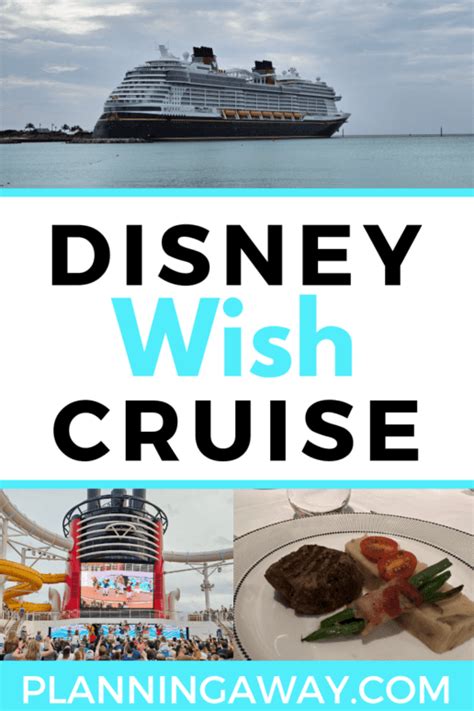 27 Best Disney Wish Cruise Ship Activities – Planning Away