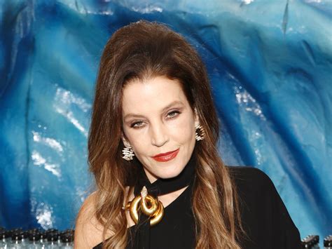 How did bariatric surgery complications cause Lisa Marie Presley’s ...