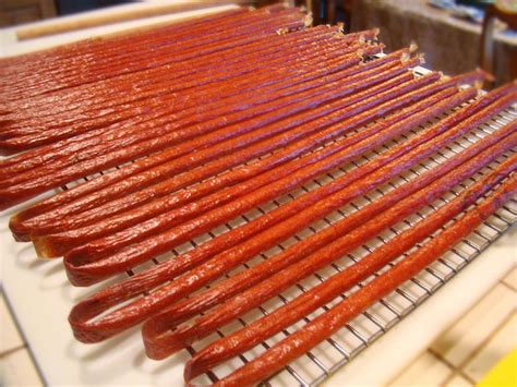 MORE Pepperoni Sticks... | Pepperoni sticks, Snack stick recipe ...