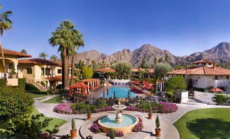 Miramonte Resort & Spa in Palm Springs, California #DestinationHotelsWeddings | Southern ...