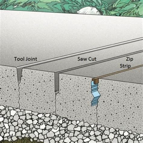 Epoxy Floor Coatings: What if I Have a Joint? (Part 2)