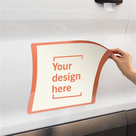 Car Magnets (Different sizes) – COLORSCREEN