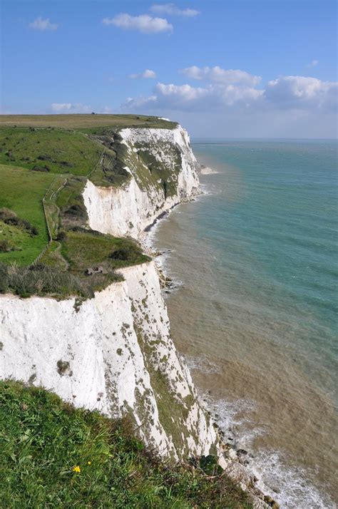 Dover, England. - note to self