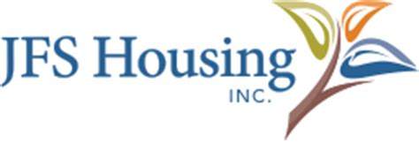 JFS Housing Inc. : Senior, Family & Disability Housing Communities