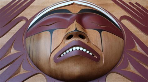 15 Stunning Aboriginal Artworks From Across Canada | HuffPost Canada Life