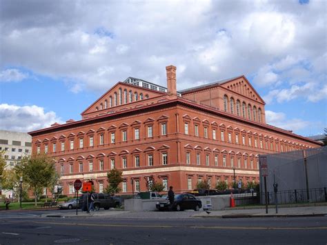 National Building Museum, Washington, DC Free Photo Download | FreeImages