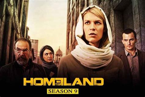 Homeland season 9 - Is it happening, Release date, and other details ...