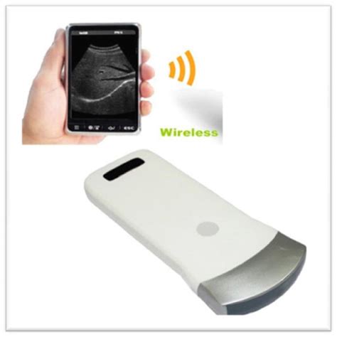 Best Portable Ultrasound Machine For Home Use (6 Best Review) - DrugsBank