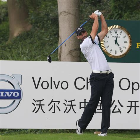 China Open 2014: Daily Leaderboard Analysis, Highlights and More | News ...