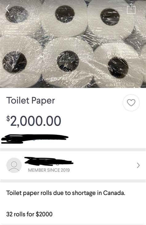 People like this | /r/MildlyInfuriating | Toilet Paper Hoarding | Know Your Meme