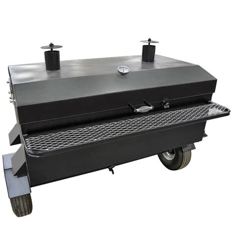 Pig Cooker, BBQ Grill, Heavy Duty Pig Cooker | Agri Supply 56200