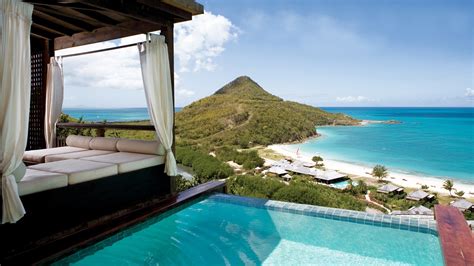 Top 10: most luxurious resorts in the Caribbean - the Luxury Travel Expert