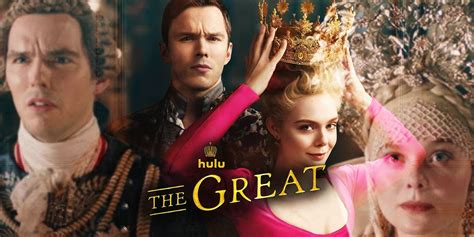 The Great Season 2: How Real Is the Occasionally True Show