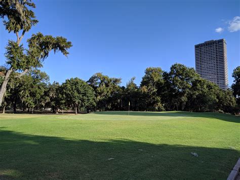 Hermann Park | Houston, TX