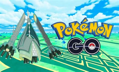 Pokemon Go Celesteela Raid Guide: Best Counters and Weaknesses - The Tech Edvocate