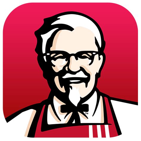 KFC logo PNG