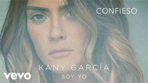 Acordes Cancion Confieso De Kany Garcia | Hot Sex Picture