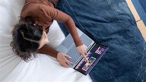 Microsoft's Surface Laptop Go 2: Better Than Ever