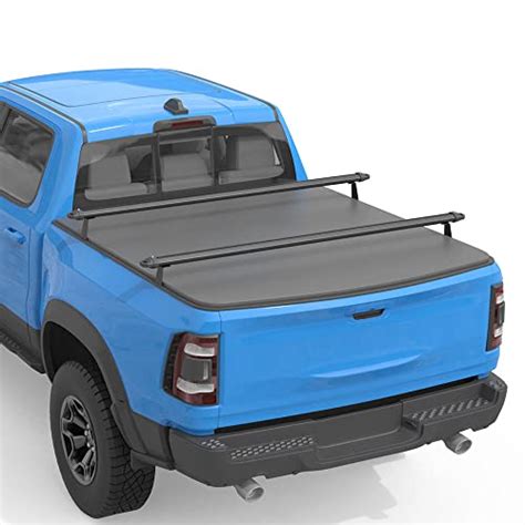 Revealed: The Best Truck Ladder Rack Tonneau Cover to Boost Your Vehicle's Performance!