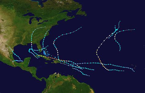 2022 Atlantic hurricane season (Vile) | Hypothetical Hurricanes Wiki ...